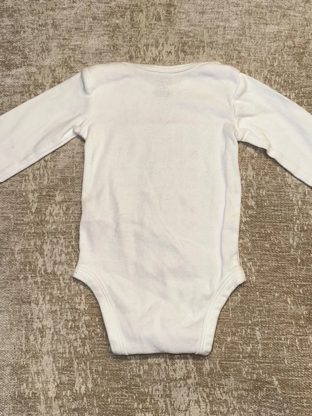 Vintage retired girls CARTERS/BABY GAP outfit